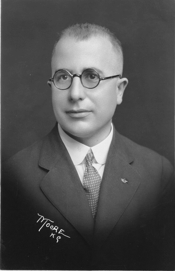 John B. Bisceglia