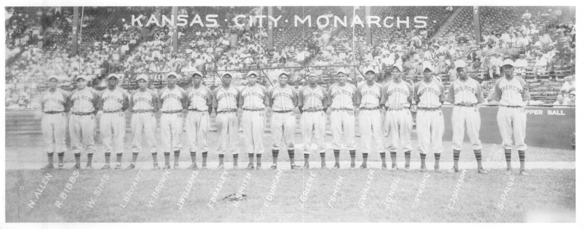 Kansas City Monarchs