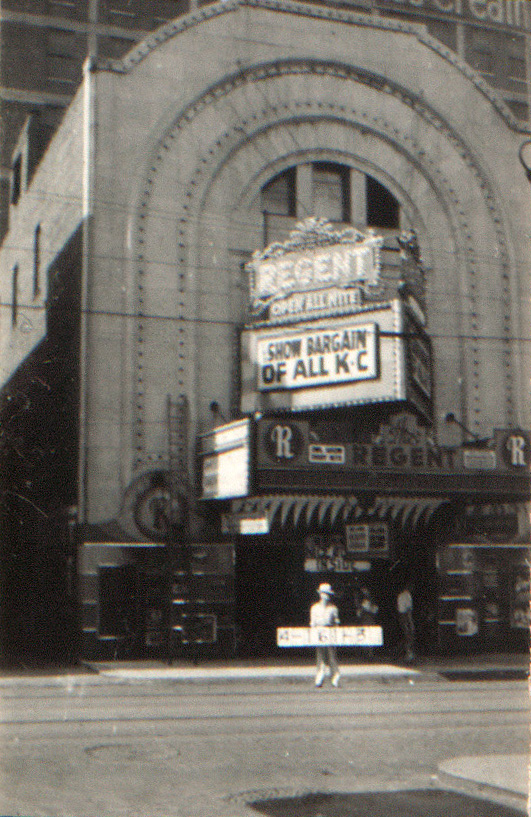 Regent Theater