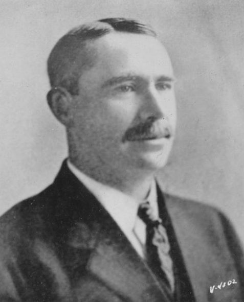 William S. Cowherd