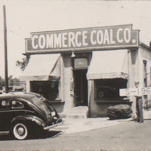 Commerce Coal